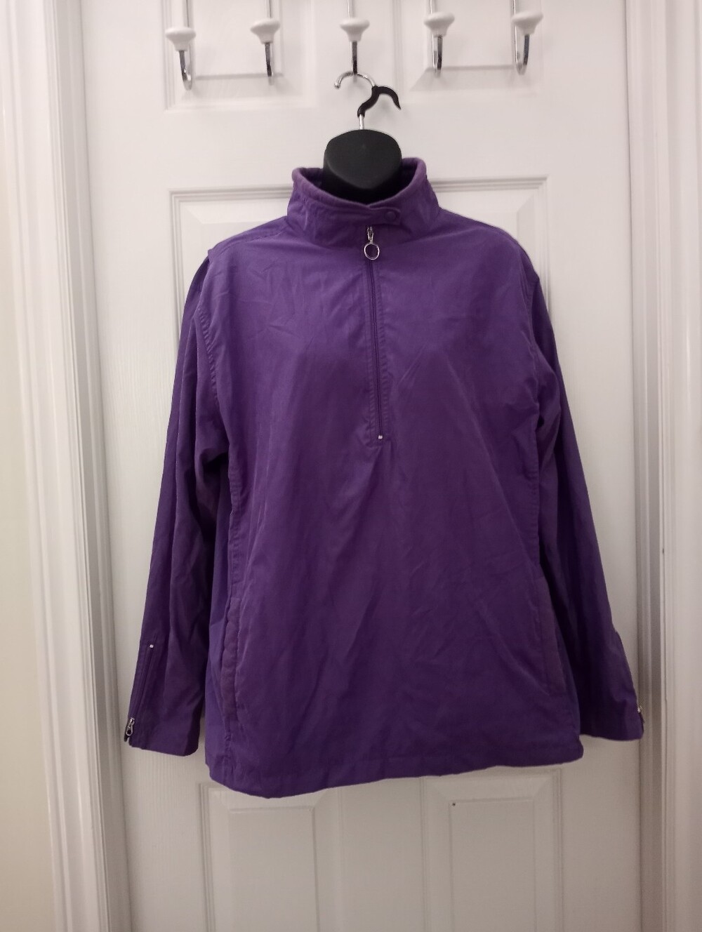 Vintage ANTIGUA Jacket